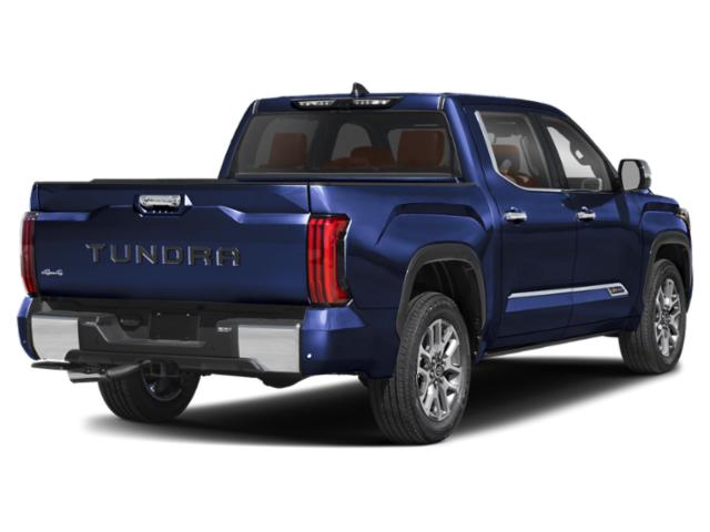 2026 Toyota Tundra 1794 Edition CrewMax 5.5' Bed