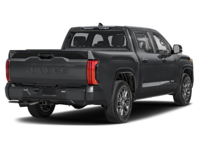 2026 Toyota Tundra Platinum Hybrid CrewMax 5.5' Bed
