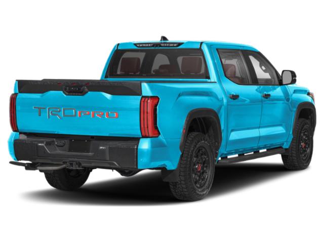 2026 Toyota Tundra TRD Pro photo 3