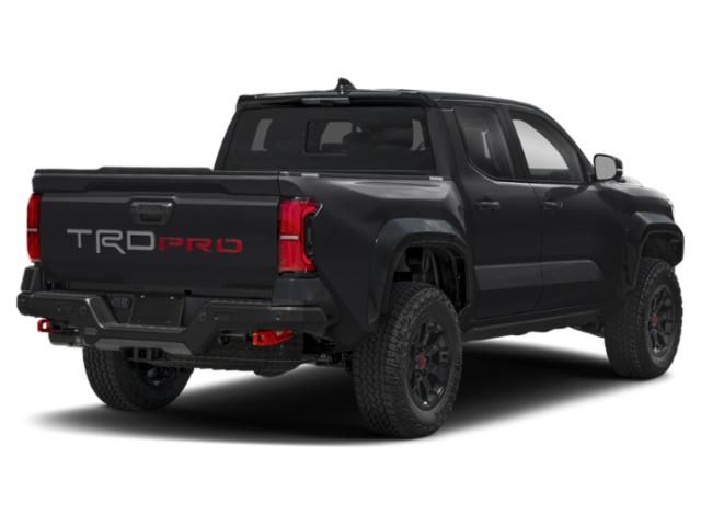2026 Toyota Tacoma TRD Pro