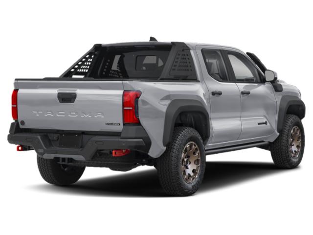 2026 Toyota Tacoma Trailhunter