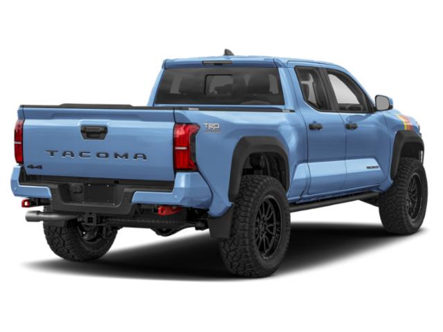 2026 Toyota Tacoma Hybrid TRD Off Road