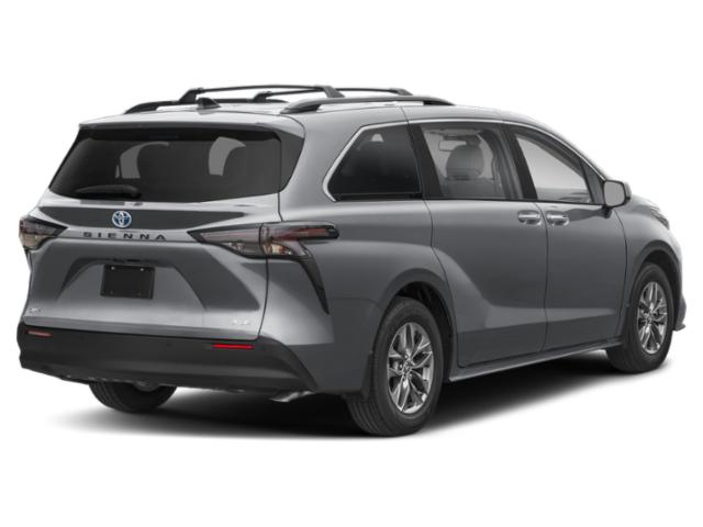 2026 Toyota Sienna XLE [2]