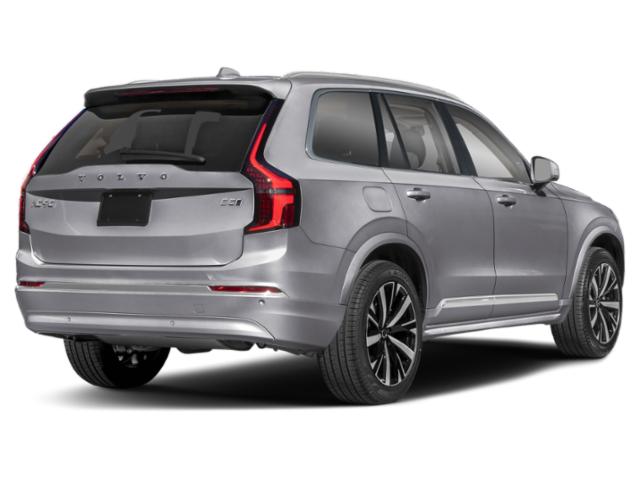 2026 Volvo XC90 Ultra Dark Theme, B6 AWD Gas (mild hybrid), Gasoline, 7 Seats