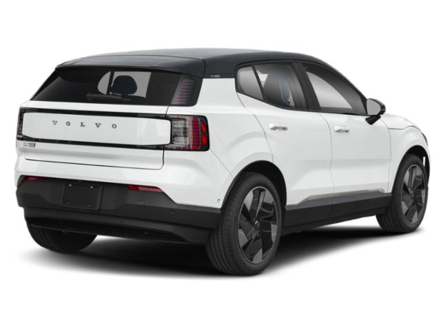 2026 Volvo EX30 Plus Twin Motor Performance, Fully electric