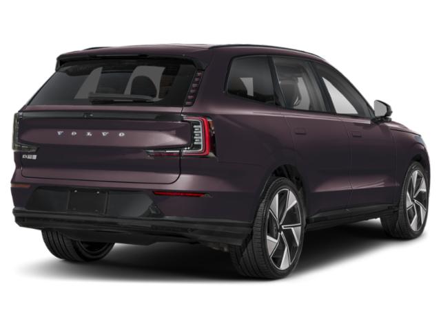 2026 Volvo X 90 Plus, Twin Motor, Fully electric, 7 Seats