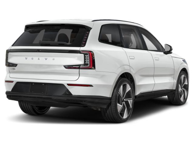 2026 Volvo X 90 Ultra, Twin Motor Performance, Fully electric, 7 Seats