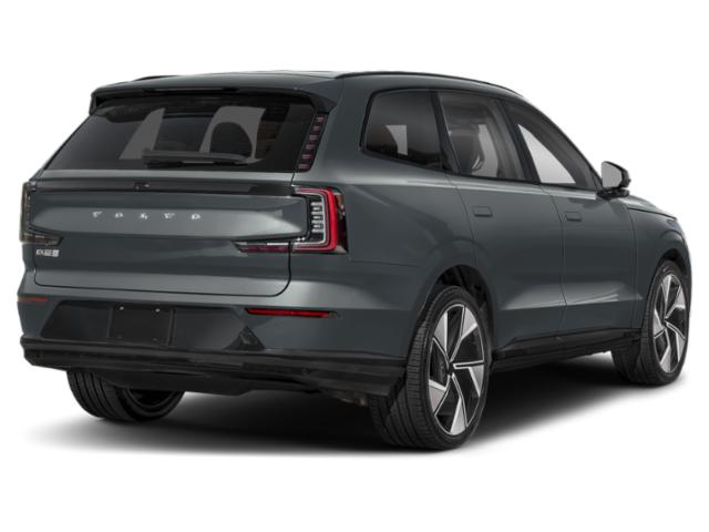 2026 Volvo X 90 Plus, Twin Motor, Fully electric, 6 Seats