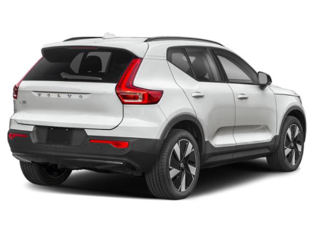 2026 Volvo EX40 Single Motor Extended Range Plus