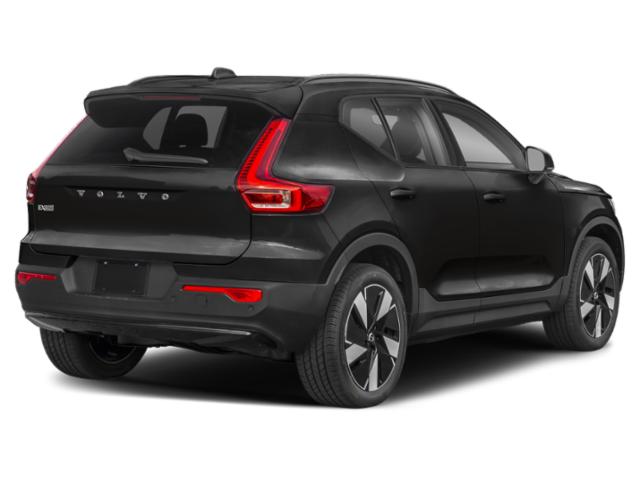 2026 Volvo EX40 Black Edition Ultra, Twin Motor, Fully electric