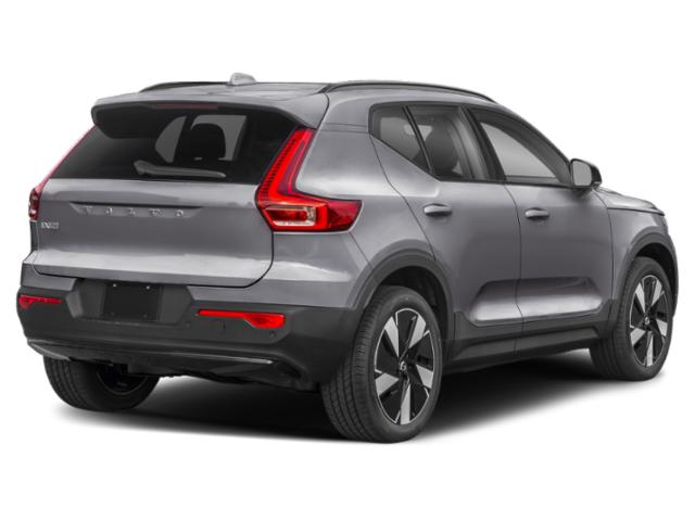 2026 Volvo EX40 Plus, Twin Motor, Fully electric
