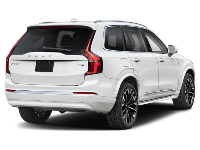 2026 Volvo XC90 Plug-In Hybrid Ultra, T8 AWD, Electric/Gasoline, Bright, 7 Seats