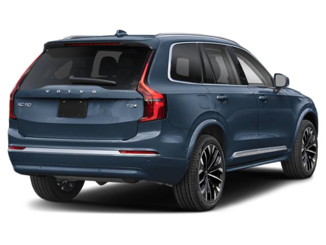 2026 Volvo XC90 Plug-In Hybrid Ultra Dark Theme, T8 AWD, Electric/Gasoline, 7 Seats