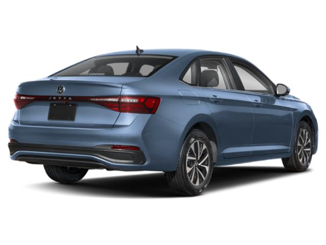 2026 Volkswagen Jetta S 2026 Volkswagen Jetta S