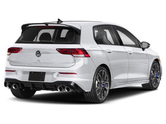 2026 Volkswagen Golf R Base