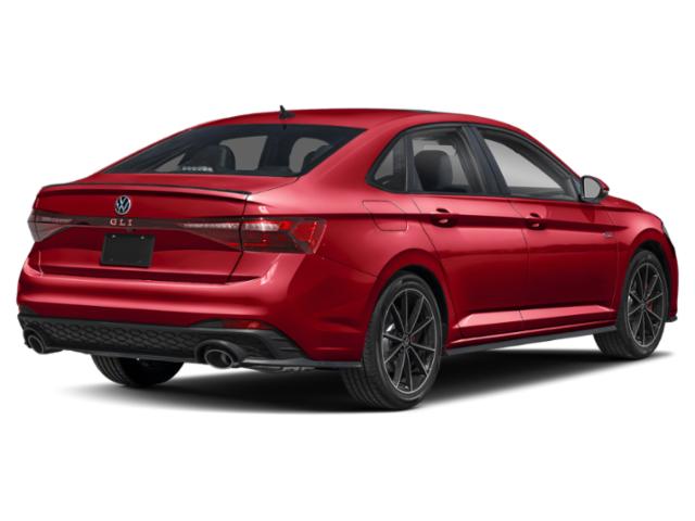 2026 Volkswagen Jetta GLI Autobahn