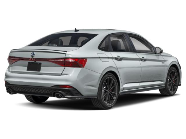 2026 Volkswagen Jetta GLI Autobahn