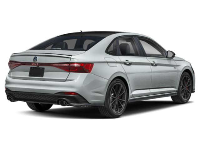 2026 Volkswagen Jetta GLI Autobahn
