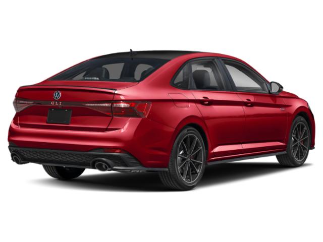 2026 Volkswagen Jetta GLI Autobahn
