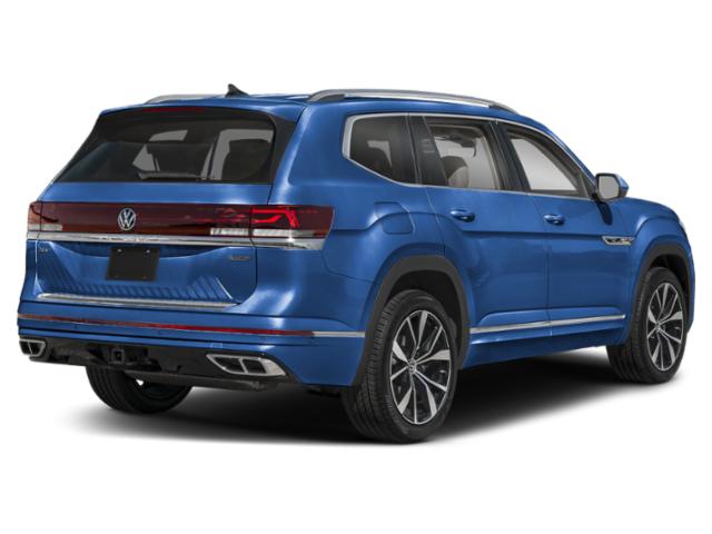2026 Volkswagen Atlas SEL Premium R-Line