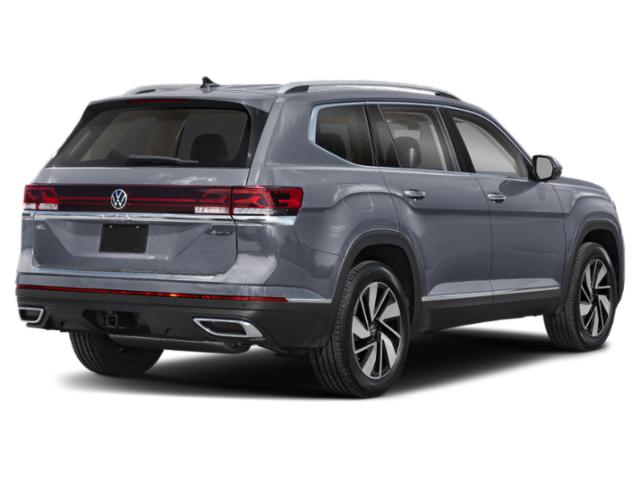 2026 Volkswagen Atlas SEL