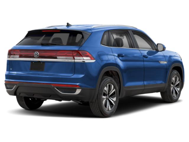 2026 Volkswagen Atlas Cross Sport SE with Technology