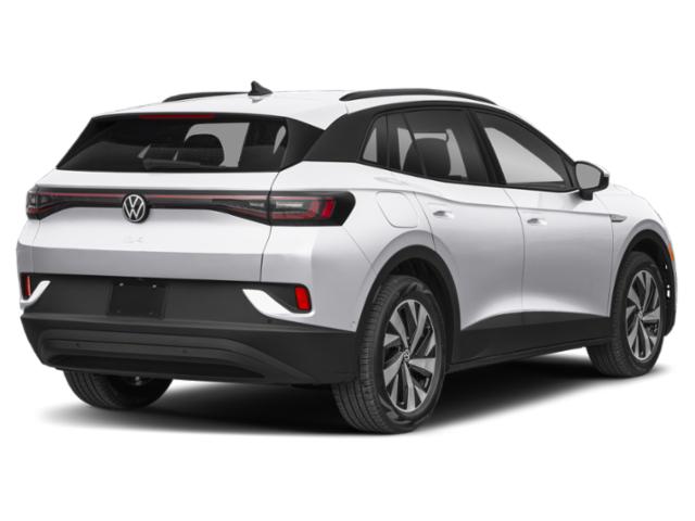 2026 Volkswagen ID.4 AWD Pro