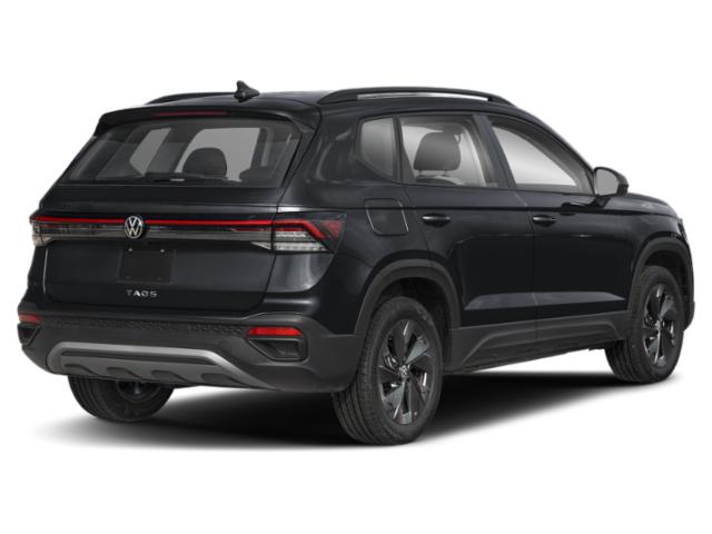 2026 Volkswagen Taos S