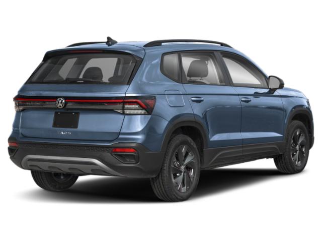 2026 Volkswagen Taos S
