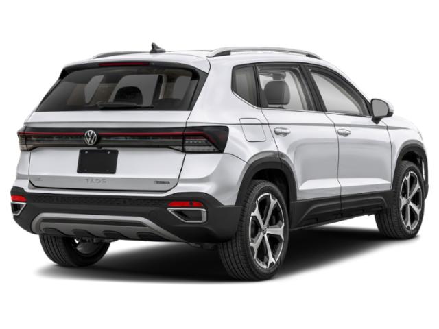 2026 Volkswagen Taos SEL