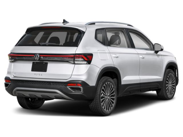 New 2026 Volkswagen Taos SE For Sale in Muscle Shoals, AL