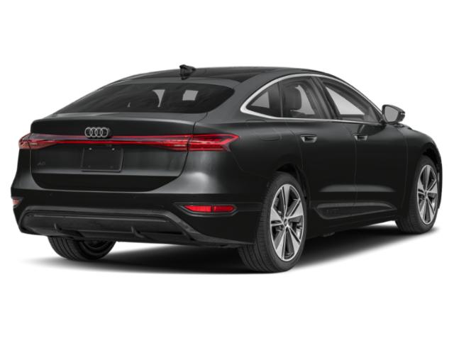 2027 Audi A6 e-tron Premium Plus