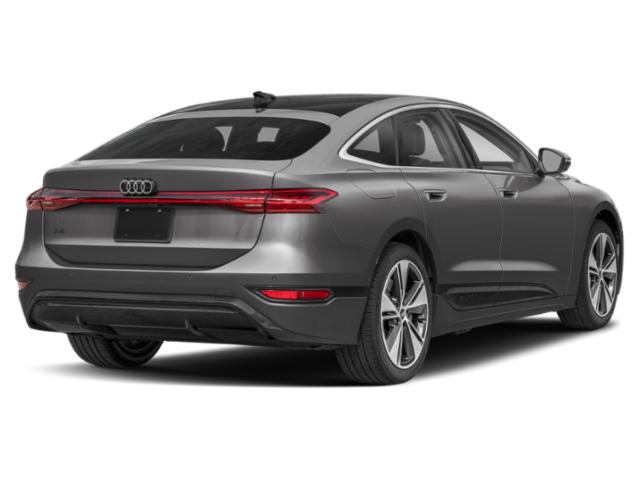 2027 Audi e-tron Sportback Premium Plus quattro