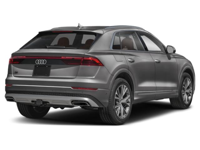 2027 Audi Q8 Premium Plus 55 TFSI quattro Tiptronic
