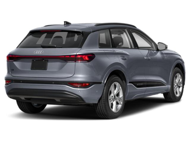 2027 Audi Q6 e-tron Prestige quattro