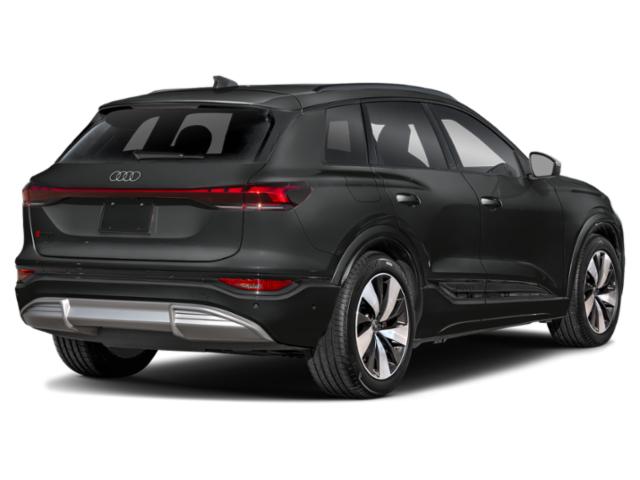 2027 Audi SQ6 e-tron Prestige