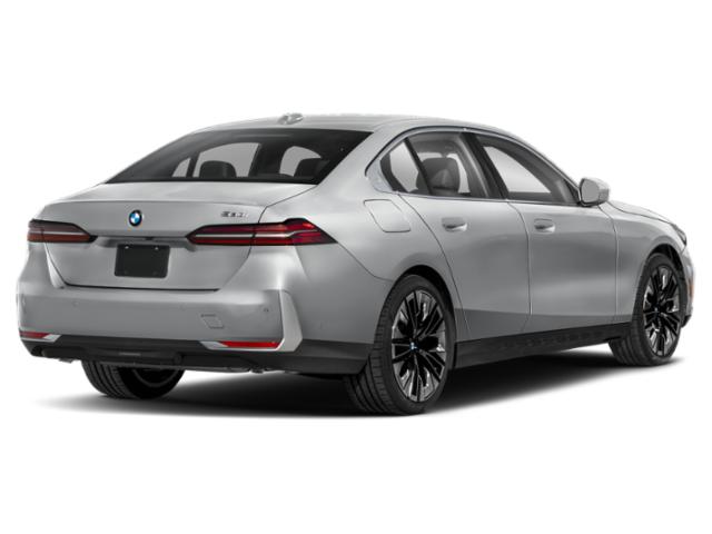 2027 BMW 5 Series 530i