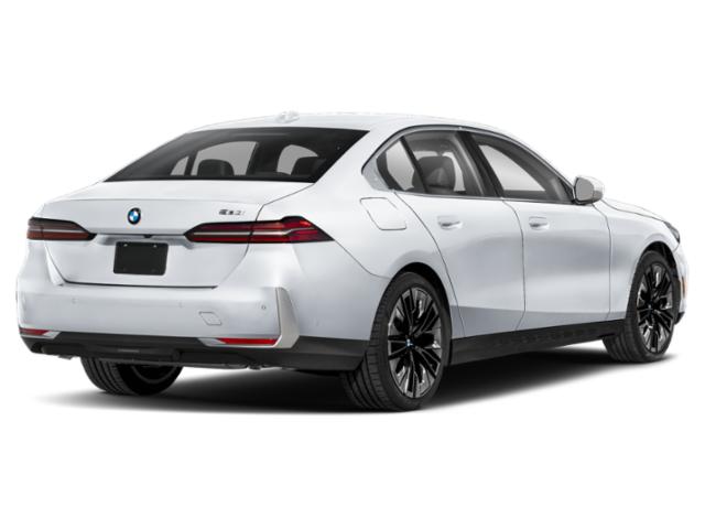 2027 BMW 5 Series 530i xDrive