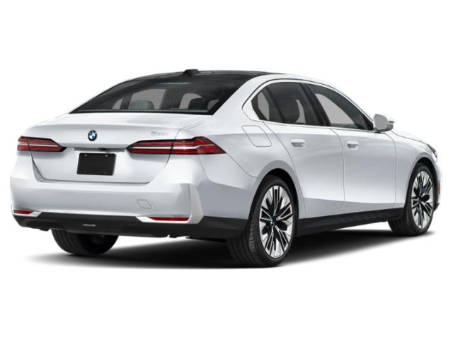 2027 BMW 5 Series 530i