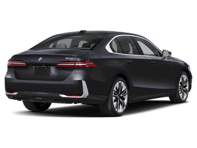 2027 BMW 5 Series 530i