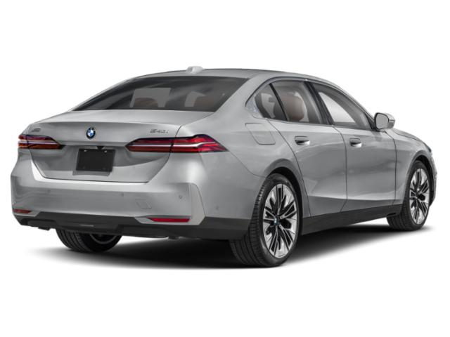 2027 BMW 5 Series 540i xDrive
