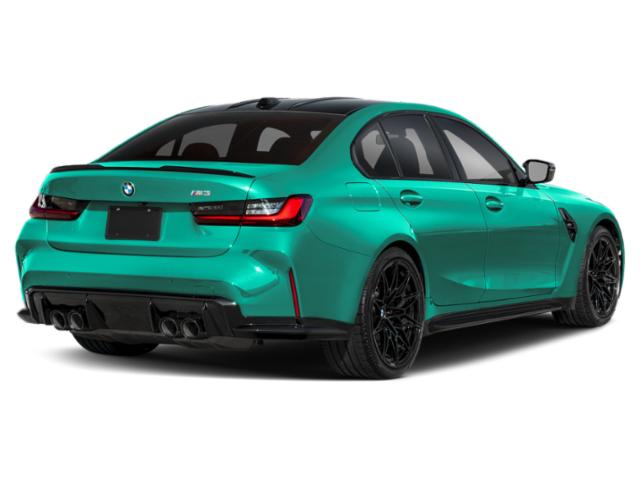 2027 BMW M3 M3