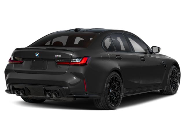 2027 BMW M3 Standard