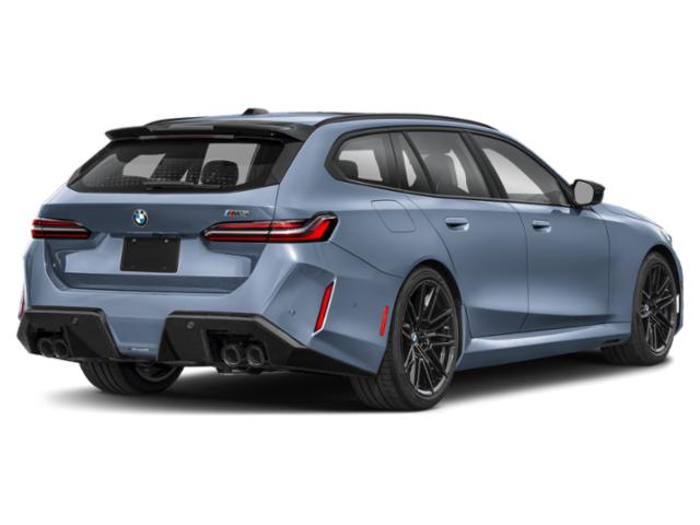 2027 BMW M5 Base