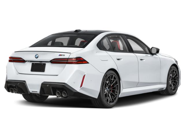 2027 BMW M5 Standard