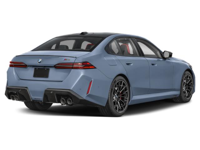 2027 BMW M5 Unknown