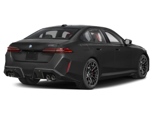 2027 BMW M5 Standard