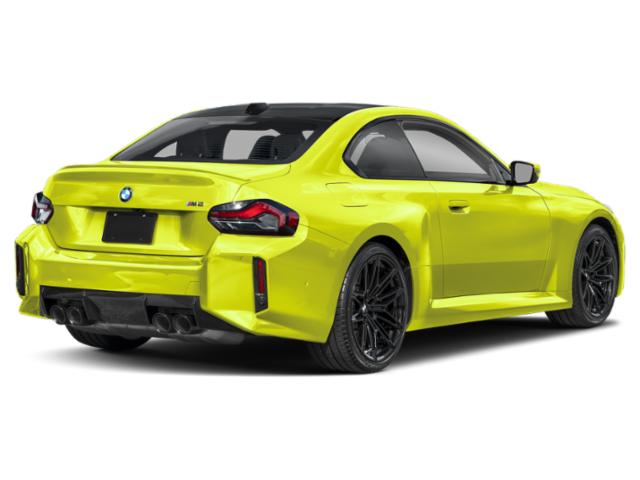 2027 BMW M2 M2