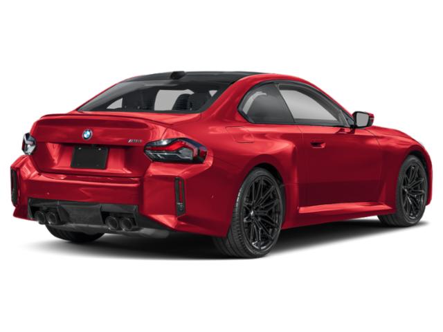 2027 BMW M2 M2