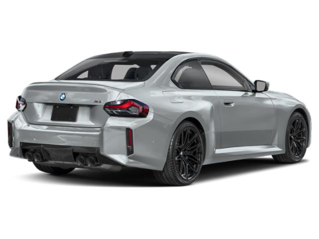 2027 BMW M2 M